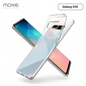 Moxie Coque Galaxy S10...