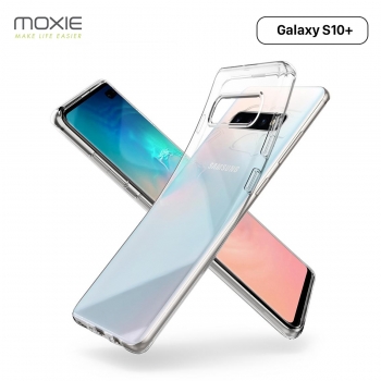 Moxie Coque Galaxy S10 Plus...