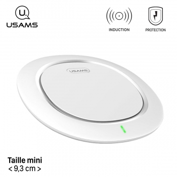 Chargeur à Induction 10W,...