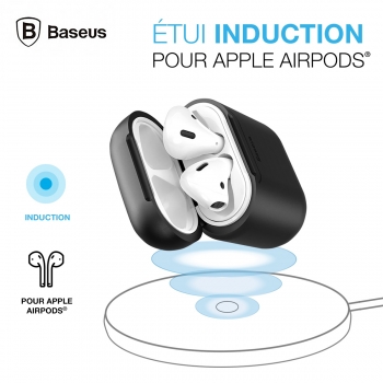 Baseus Étui de Protection à...