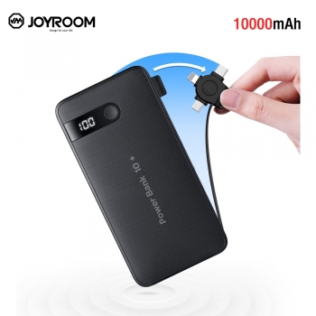 JOYROOM Powerbank 10000mAh...
