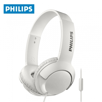 Casque Filaire Stéréo,...
