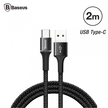 Câble USB Type-C, Baseus...