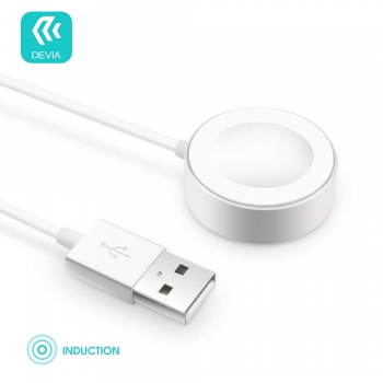 Chargeur Apple Watch, Devia...
