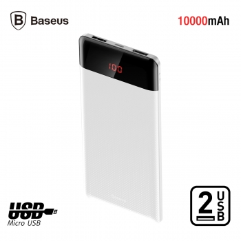 Powerbank 10000mAh, Baseus...