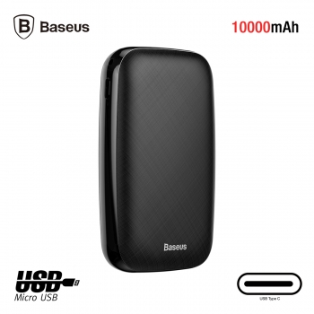 Powerbank 10000mAh, Baseus...