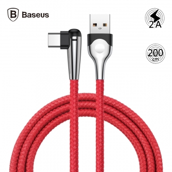 Câble USB Type-C Coudé,...