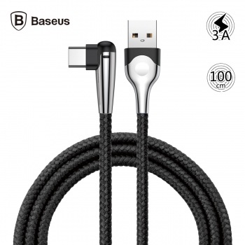 Câble USB Type-C Coudé,...