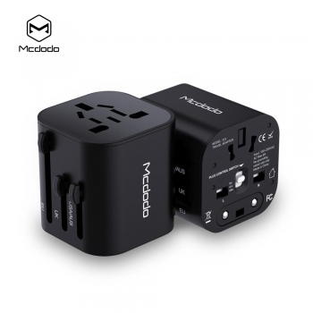 Adaptateur de voyage...