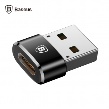 Mini Adaptateur Type-C vers...