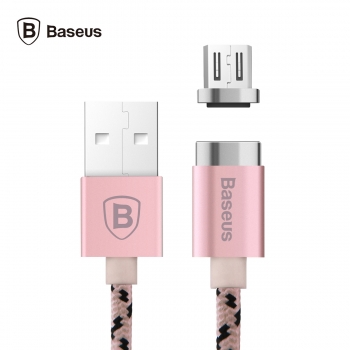 Câble Magnétique Micro-USB,...