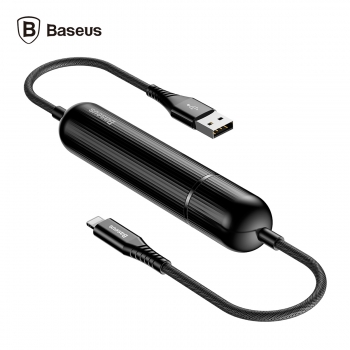 Câble Lightning avec...