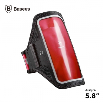 Brassard Sportif, Baseus...