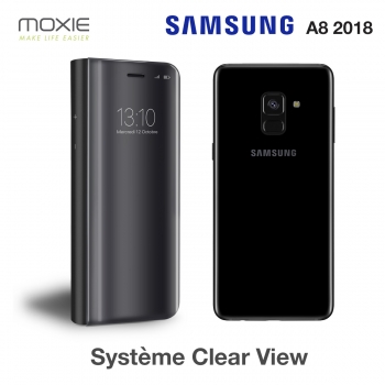 Étui / Housse Galaxy A8...