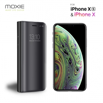 Étui / Housse iPhone XS /...
