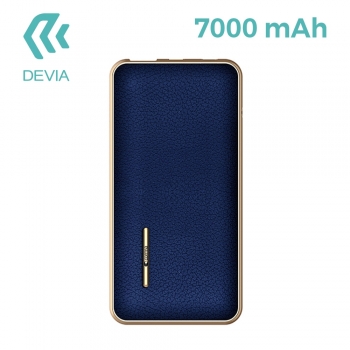 Powerbank Devia Bimat...