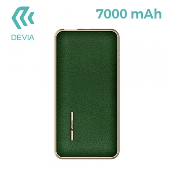 Powerbank Devia Bimat...