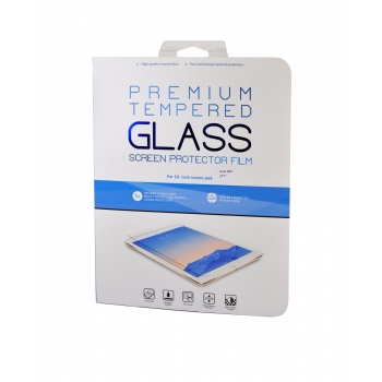 Film de protection en Verre Trempé 2.5D Moxie pour iPad Air Pro 10.5"