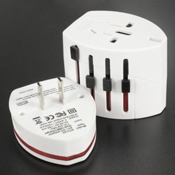 Adaptateur universel de voyage