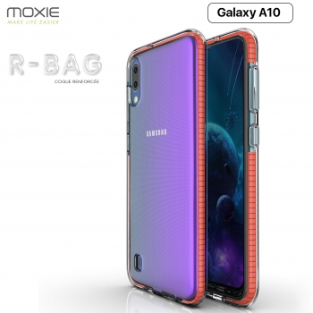 Moxie Coque Galaxy A10...