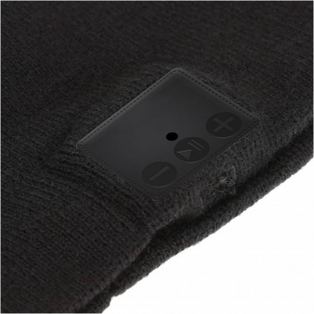 Pack Bonnet Stéréo Bluetooth et Gants Tactiles