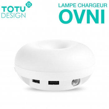 Lampe Ovni Totu avec 2...