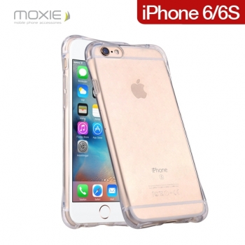 Coque TPU Crystal Airbag...