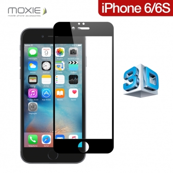 Glass Moxie Ultimate 3D...