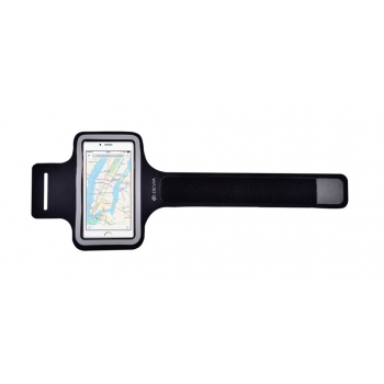 Brassard slim-fit Devia pour smartphone jusqu'à 5 pouces (iPhone6/6S, Galaxy S6/S7)