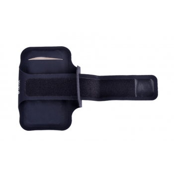 Brassard slim-fit Devia pour smartphone jusqu'à 5 pouces (iPhone6/6S, Galaxy S6/S7)