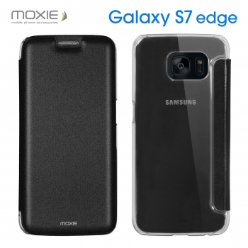 Folio Moxie Camber Black...