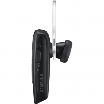 Oreillette Bluetooth Noire d'origine Samsung HM1350