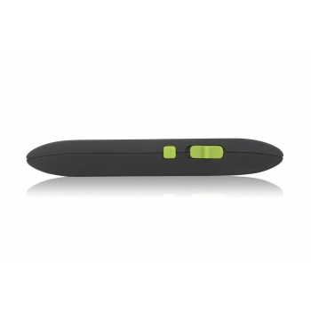 Kit bluetooth main-libre pour voiture Noir KX1 Moxie