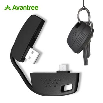 Câble Porte-Clé Micro USB...