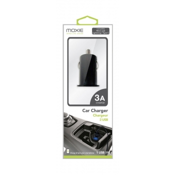 Mini chargeur allume-cigare...