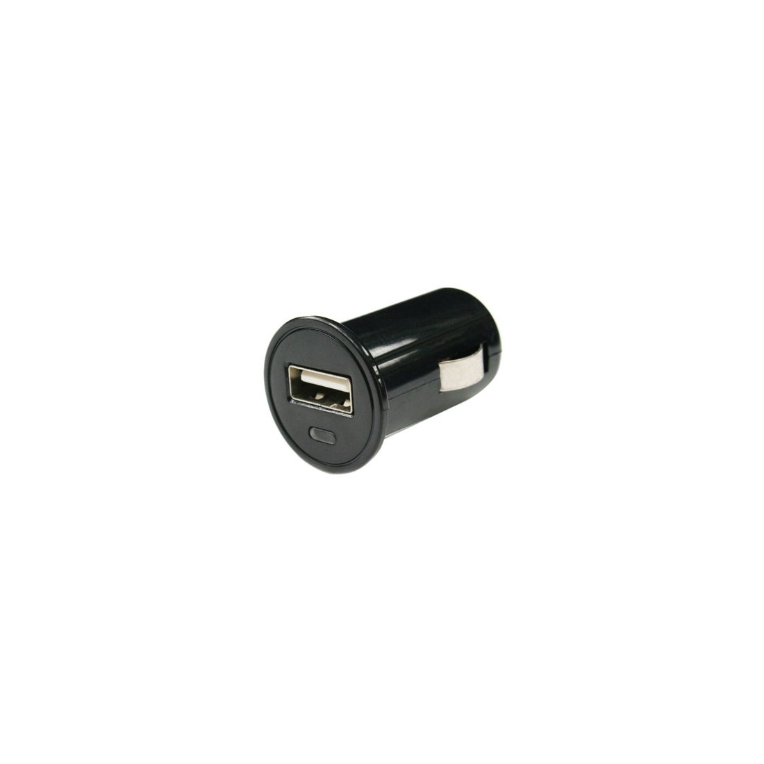 Quadruple chargeur USB sur prise allume cigare