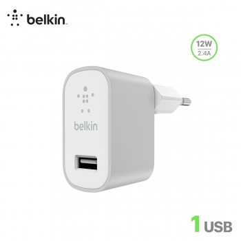 Chargeur Secteur x1 USB en...