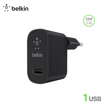 Chargeur Secteur x1 USB en...