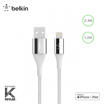 Cable Lightning en Kevlar...