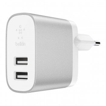 Chargeur Secteur x2 USB en...