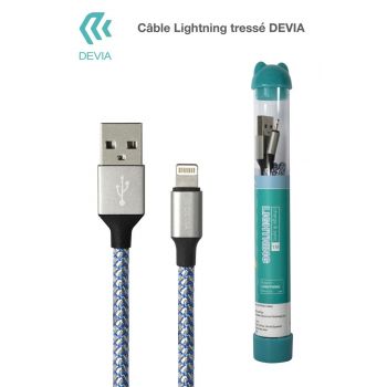 Câble USB Lightning, Devia...