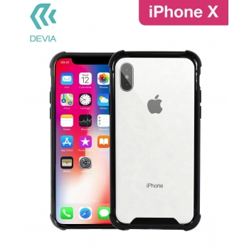 Coque DEVIA SHOCKPROOF pour...
