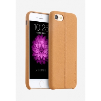 Coque couture sellier...