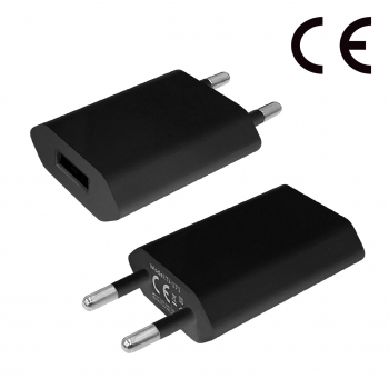 Moxie Chargeur secteur 1A...