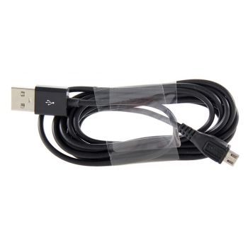 Câble data Moxie Micro-USB...