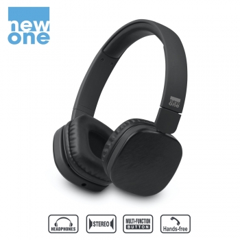 Casque stéréo Bluetooth,...