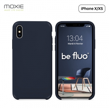 Moxie Coque iPhone XS /...