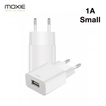 -VRAC- Moxie Chargeur...
