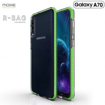 Moxie Coque Galaxy A70...