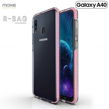 Moxie Coque Galaxy A40...